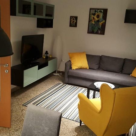 Apartment Dora غييكا المظهر الخارجي الصورة
