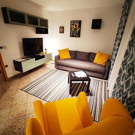 Apartment Dora غييكا المظهر الخارجي الصورة