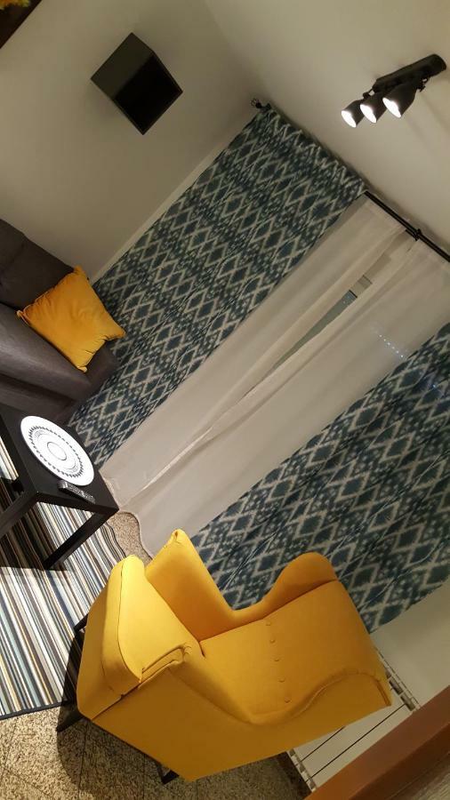 Apartment Dora غييكا المظهر الخارجي الصورة