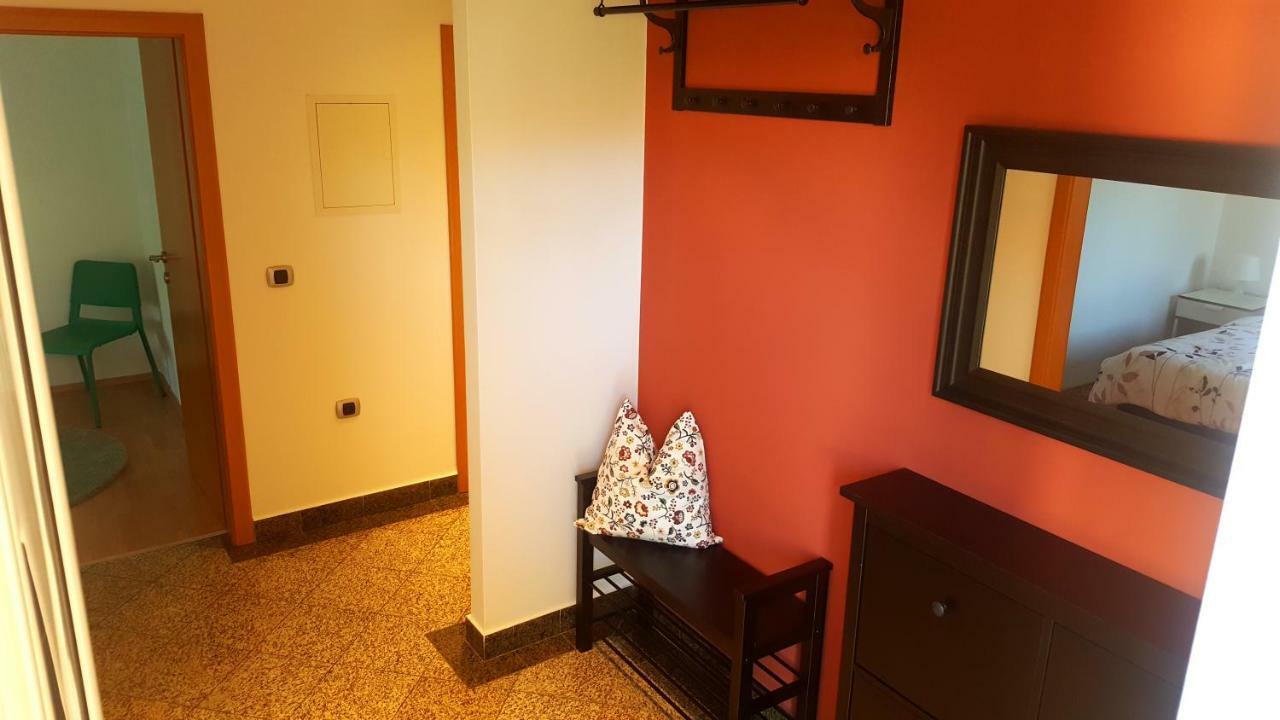 Apartment Dora غييكا المظهر الخارجي الصورة