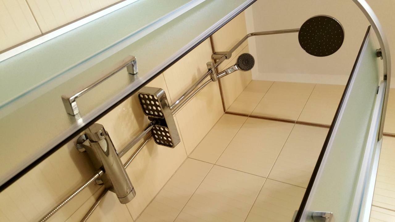 Apartment Dora غييكا المظهر الخارجي الصورة