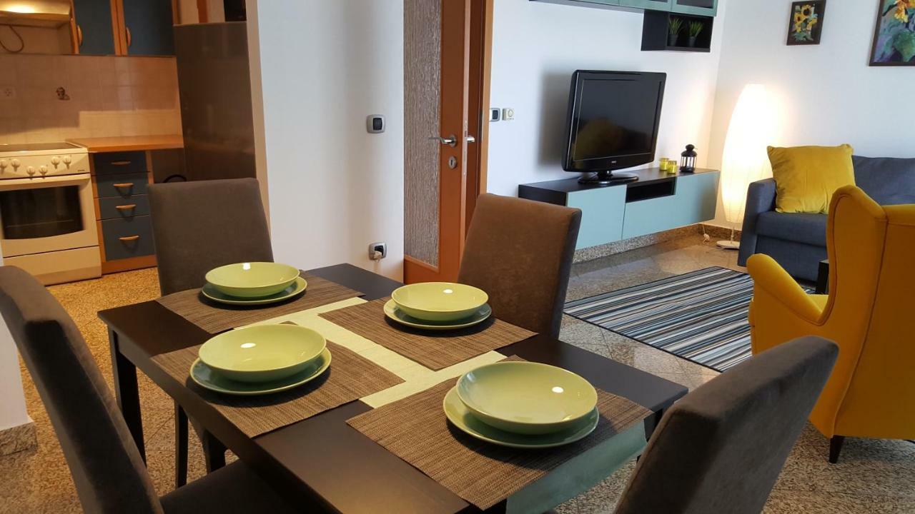 Apartment Dora غييكا المظهر الخارجي الصورة